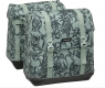 NEW LOOXS Doppeltasche 