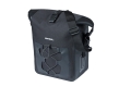 BASIL Einzelpacktasche Navigator M schwarz