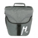 Einzeltasche Basic 3.0 blau grau