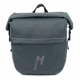 Haberland Einzeltasche eMotion 4 nature grau