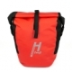 Haberland Einzeltasche H2O rot