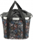 KLICKfix City-Tasche Bikebasket autumn