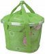KLICKfix City-Tasche Bikebasket lime/grün
