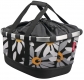 KLICKfix Reisenthel Bikebasket GT margarite