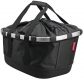 KLICKfix Reisenthel Bikebasket GT black
