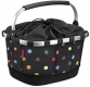 KLICKfix Reisenthel Carrybag GT dots