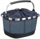 KLICKfix Reisenthel Carrybag GT twst blue