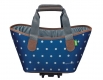 RACKTIME System Einkaufstasche Agnetha polka dots