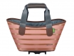 RACKTIME System Einkaufstasche Agnetha 2.0 rosegold
