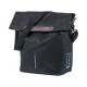 BASIL Shoppertasche City schwarz