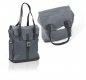 XLC Shoppingbag 'Community Line'  slate grey