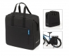 XLC Shoppingtasche schwarz