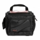 Haberland  Lenkertasche Bottle schwarz