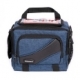 Haberland Lenkertasche Bottle blau