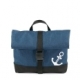 Haberland Lenkertasche Sea eMotion blau