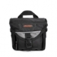 Haberland Lenkertasche Mini schwarz
