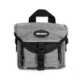 Haberland Lenkertasche Mini grau