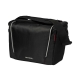 BASIL Lenkertasche Sport Design schwarz