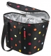 KLICKfix Thermotasche für KLICKfix-Lenkerkörbe dots