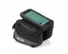 XLC Tube Pannier Bag BA-S97