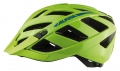 ALPINA Fahrradhelm Panoma 2.0 grün/blau glänzend