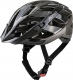 ALPINA Fahrradhelm Panoma 2.0 schwarz/anthrazit