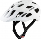 ALPINA Enduro/MTB-Helm Plose Mips weiß matt