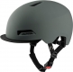 ALPINA City-Helm Brooklyn caffee grau matt