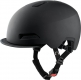 ALPINA City-Helm Brooklyn schwarz matt