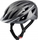 ALPINA Helm Haga dunkelsilber matt
