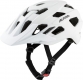 ALPINA Enduro/MTB Helm Anzana weiß matt