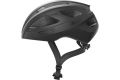 Abus Helm Macator velvet black