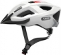Abus Helm Aduro 2.0 race white