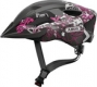 Abus Helm duro 2.0 maori blackberry