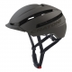 CRATONI City-Fahrradhelm C-Loom 2.0 schwarz matt
