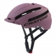 CRATONI City-Fahrradhelm C-Loom 2.0 Pflaume matt