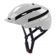 CRATONI City-Fahrradhelm C-Loom 2.0 silberfrost glanz