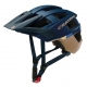 CRATONI MTB-Fahrradhelm AllSet dunkelblau/sand matt