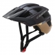 CRATONI MTB-Fahrradhelm AllSet dark-sand matt
