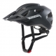 CRATONI MTB-Fahrradhelm AllRide schwarzmatt
