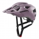 CRATONI MTB-Fahrradhelm AllRide ila metallic matt
