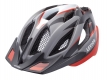 Helm SpiriTwo  red-black-m LEVIOR