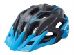 Helm Status Junior  blau-sw-m LEVIOR