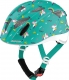 ALPINA Kinderhelm Ximo Flash Einhorn glänzend