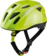 ALPINA Kinderhelm Ximo Flash be visible gloss
