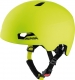 ALPINA Kinder-Jugendhelm Hackney be visible