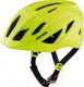 ALPINA Kinderhelm Pico Flash be visible