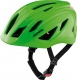 ALPINA Kinderhelm Pico Flash neon grün