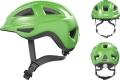 Abus Kinderhelm Anuky 2.0 sparkling green