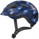 Abus Kinderhelm Anuky 2.0 Ace Blue Sharky